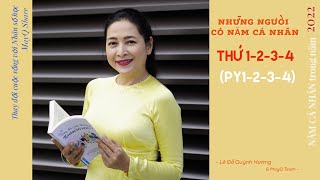 NĂM CÁ NHÂN TRONG NĂM 2022 amp NHỮNG NGƯỜI CÓ NĂM CÁ NHÂN THỨ 1234 [upl. by Anaila]