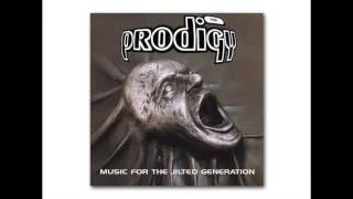 The Prodigy  The Narcotic Suite [upl. by Sollars]