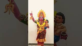 Esakki amman villisai whatsapp status 🔥🔥🙏🙏 god godstatus whatsappstatus VITA [upl. by Acila30]