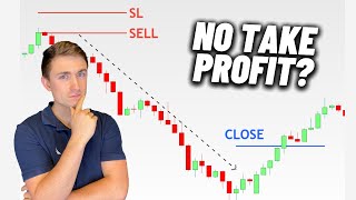 Why I Dont Use a Take Profit When Trading Forex Pros amp Cons [upl. by Abbott]