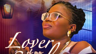 OLUYINKA ZIBAHLOVER OF MY SOULmedley [upl. by Song]