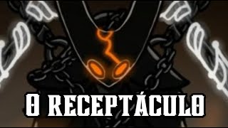 O Receptáculo  Hollow Knight [upl. by Sumer206]