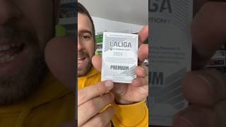 Cómo colocar los cromos Premium de la liga Hypermotion cromos futbol panini [upl. by Assisi661]