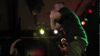 Katalepsy  Live  UFF III in Zug CH  Part 3 [upl. by Lammaj]