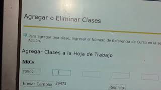 Como inscribirse en la uasd 100 bien explicado 2019 [upl. by Theodore]