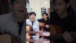 Yank  Wali Band Cover Akustik coverviral [upl. by Lexie]