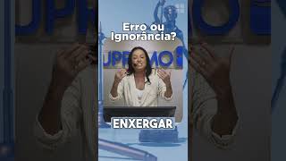 ERRO ou IGNORÂNCIA direitocivil direito concurso prova negocios jurídicos [upl. by Ariew]