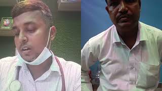 Total 32Thirty two Kidney stones Removed by Homoeopathic Medicine [upl. by Seeto]