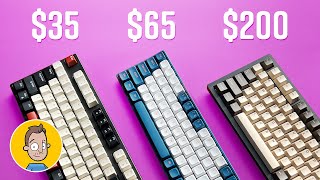 Beginners Guide To Mechanical Keyboards [upl. by Ahtiekahs]