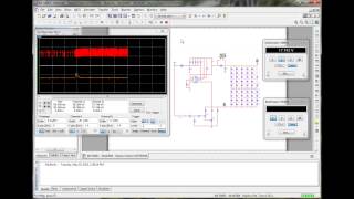 MC34063 MultiSIM Replica Patent US5765940 [upl. by Ladnek250]