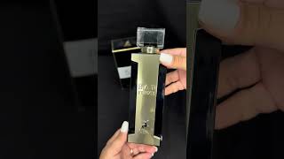 BAD Femme By Maison Alhambra Eau De Parfum Spray Women [upl. by Darraj]