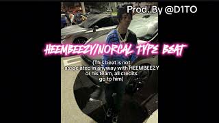 IN USE Hard HEEMBEEZYNorcal Type Beat Free 2024 Read DESC [upl. by Locklin]