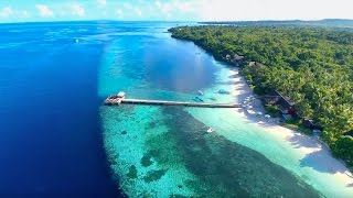 WAKATOBI RESORT [upl. by Lebazi543]