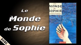 Le Monde de Sophie de Jostein Gaarder Seuil  ACDC 3 [upl. by Enatan]