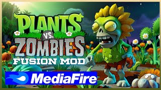 PvZ Fusion 214 Update PvZ Fusion Live plantsvszombies pvz pvzfusion [upl. by Uird]