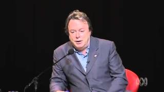 Christopher Hitchens  Singing The Philosophers Song [upl. by Rotman]