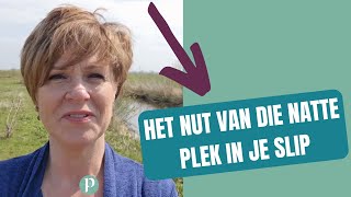 Wat doet vagninaal slijm voor je vruchtbaarheid [upl. by Aggri799]