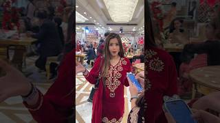 Bina Bulaye Shadi Me pahuch Gyi 😰 Dhamaka hogya 😱 snehasachdeva26 wedding minivlog [upl. by Ivar]