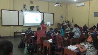 PPL 2 Agustina Erisusanti S Pd Tema Tugas Perutusan Murid Yesus [upl. by Imoen356]