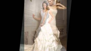 Abiti Da Sposa Roma Artigianali [upl. by Nmutua]