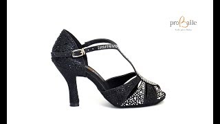 Mejores zapatos de baile  wwwprobailecom [upl. by Aydni]