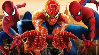 SpiderMan Out For Revenge Scene SpiderMan 2002 Movie CLIP HD [upl. by Geoffry]