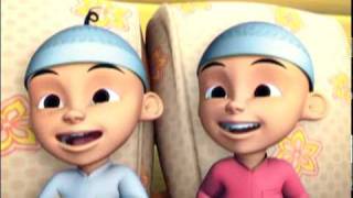 UPIN amp IPIN 2010  Ramadhan Kembali Lagi part 3 [upl. by Leasi]