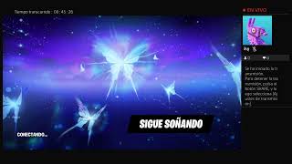 Evento de Fortnite EL GRAN FINAL [upl. by Bonnes]