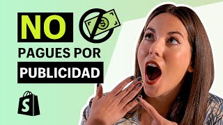 Cómo PROMOCIONAR un NEGOCIO en Internet  15 formas de publicitar GRATIS [upl. by Melva]