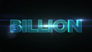 ONE BILLION VIEWS  The X Factor UK 2012 [upl. by Irehj]