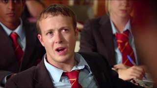 Get Him in his Yam Yams  Bad Education  Episode 3  BBC Three [upl. by Granniah860]