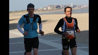 Trail estuaire Caroussel photos 2 019 [upl. by Hcelemile]