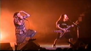 Pantera  Im Broken Live in West Palm Beach CA [upl. by Notliw194]