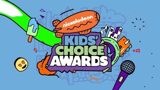 Kids Choice Awards 2020 [upl. by Apur]