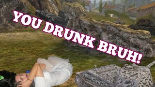 World of dummies  You drunk bruh [upl. by Maris241]