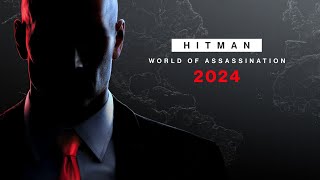 Hitman Blood Money Reprisal  Official Nintendo Switch Release Date Trailer [upl. by Ashton236]