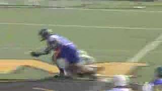 2008 Nike Blue Chip Senior Lacrosse Camp [upl. by Fagan]