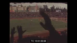 AFCON IN 1979 ETHIOPIA 20 UGANDA [upl. by Ydnagrub]