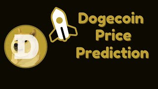 Dogecoin Price Prediction 2025 [upl. by Tade]