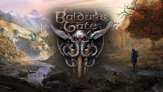 Baldurs Gate 3  Immersive Soundtrack Playlist Youve Been Looking For [upl. by Adnwahsal]