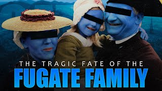 The Tragic Fate of The Fugate Family history dtp facts [upl. by Ivgnout129]