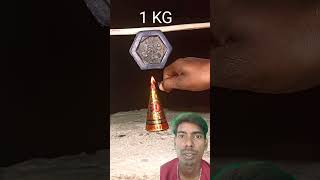 diwali ANAR melt 1kg irun bant experiment fireworks crackers trending viralvideo ytshorts [upl. by Mihe]