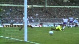 Maradona vs England 1980 [upl. by Gemoets]