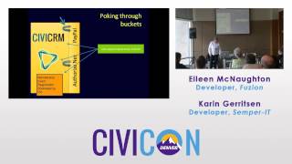 CiviCRM Payment Processing 360 View from around the Globe [upl. by Yrahcaz]