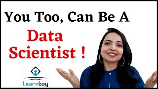 Start at 40 LPA as a Data scientist  Learnbay Review  Data Science Course for professionals [upl. by Latsyrc]