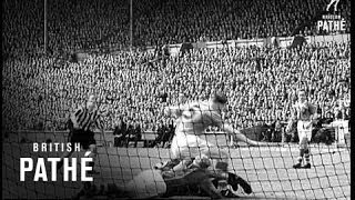 The Cup Final 1955 [upl. by Drofhsa625]