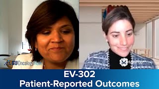 EV302 PatientReported Outcomes [upl. by Grosberg]