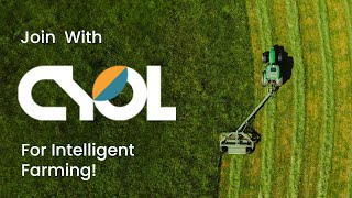 CYOL Revolutionizing Agriculture with CuttingEdge Technology [upl. by Nylcaj]