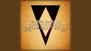 Nerevar Rising From quotThe Elder Scrolls III Morrowindquot [upl. by Linnell875]