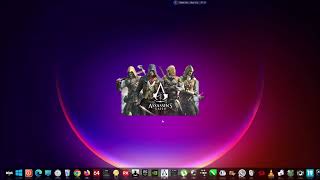 RESOLVER PROBLEMA DE ASSASSINS CREED UNITY 0xc0000906 e uplayr1loader64dll [upl. by Saberio]